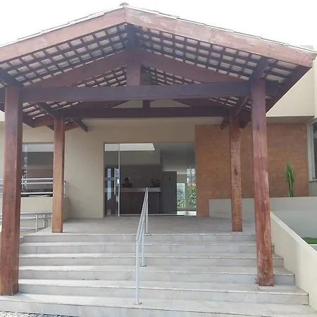 Aracaju Praia Hotel-3