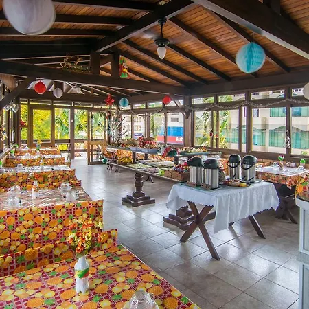 Hotel Guarita-2