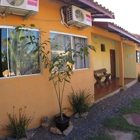 Pousada Solaris-2