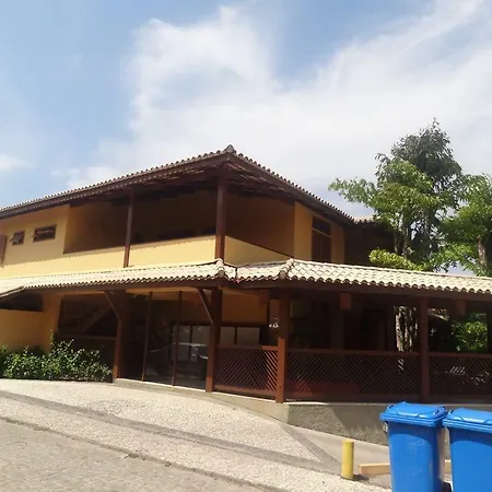 Condominio Solar Dos Peixes-3