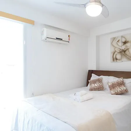 Apartamento Praia Do Pepe, Reserva Ate 30 Dias Com Preco A Combinar-3