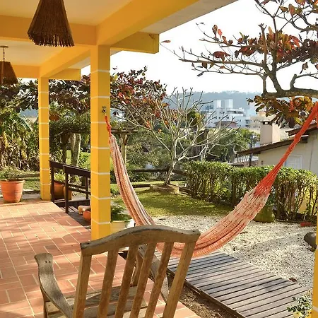 Hospedaria Canto Do Morro-2