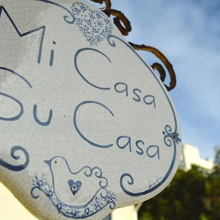 Hospedaria Canto Do Morro-3