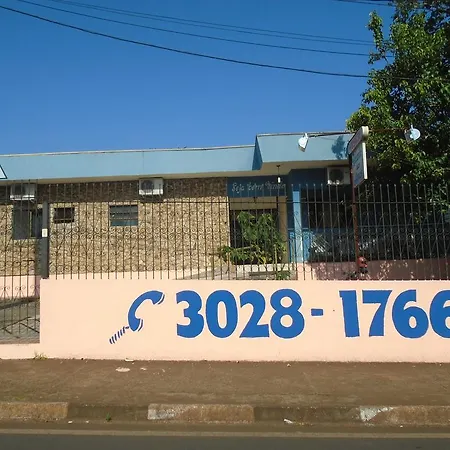 Pousada Recanto-3