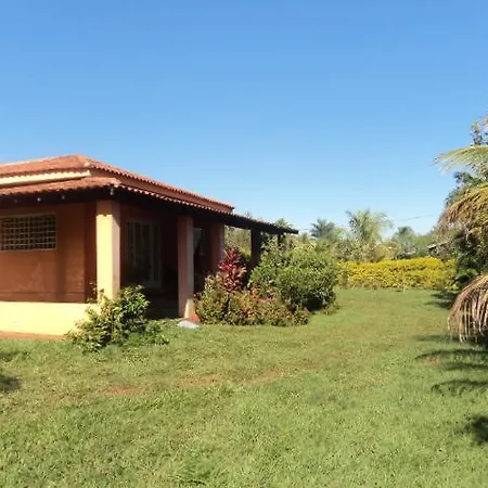 Pousada Keluz-3