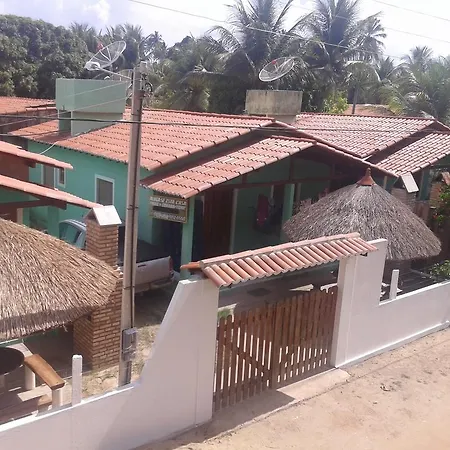 Casa Verde Maragogi-3