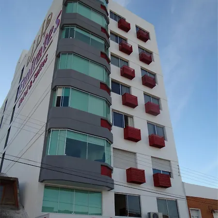 Emirates Hotel & Suites-3