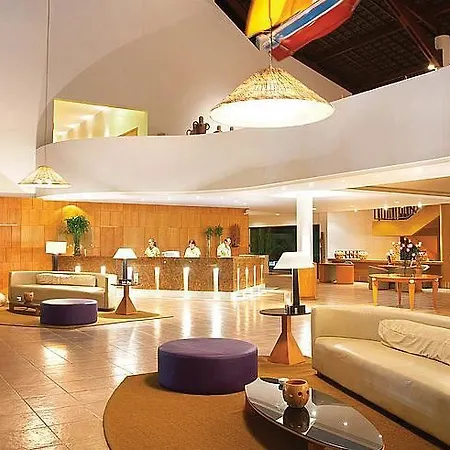 Apartamento Beach Class Muro Alto-3