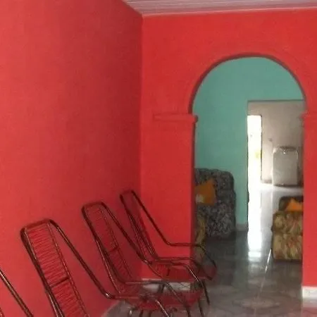 Pousada Del Rio-2