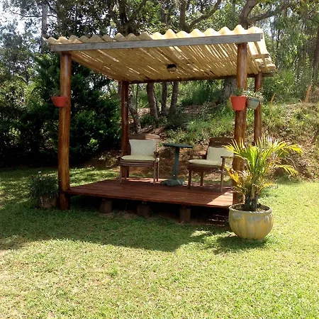 Pousada Terra Viva-3