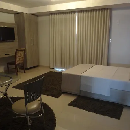 Paragominas Palace Hotel-2
