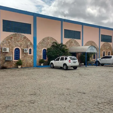 Pousada da Pedra-2