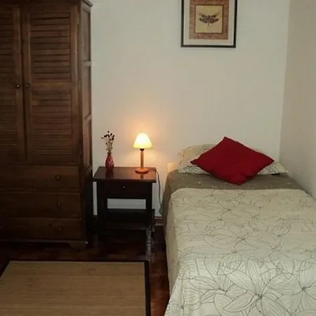 Hostel Bella Paulista-3