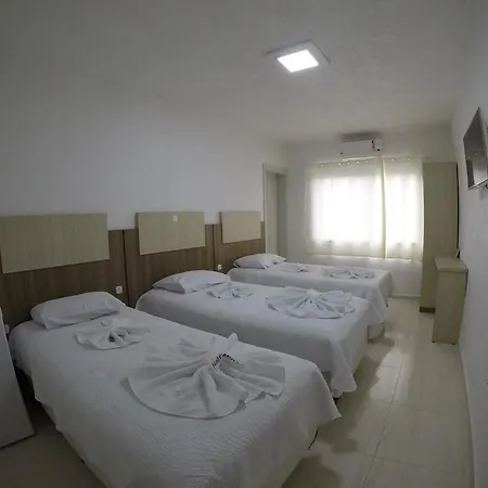 Hotel Dove-3