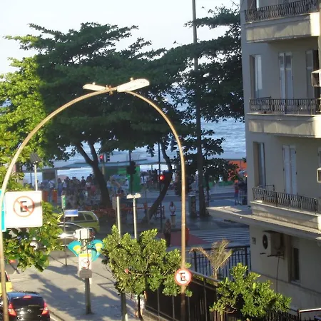 Apartamento Vista Mar-3