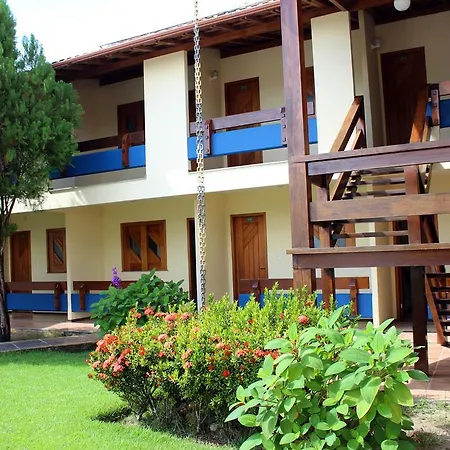 Coroa Bella Praia Hotel-2