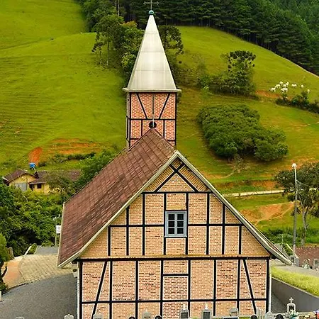 Pousada Guesthouse-2