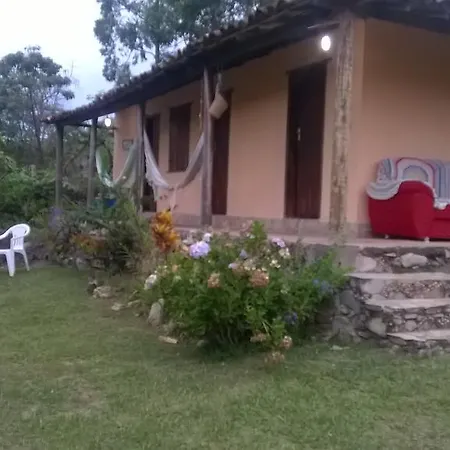 Pousada Sempre Viva-3
