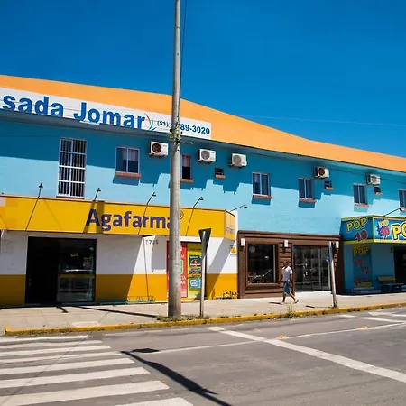 Pousada Jomar-3