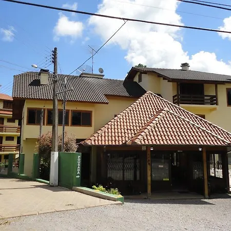 Pousada Félix-3