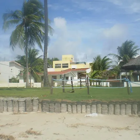 Pousada Costa Coral-2