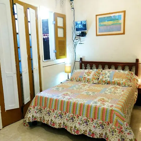 Casa Do Jardim-2