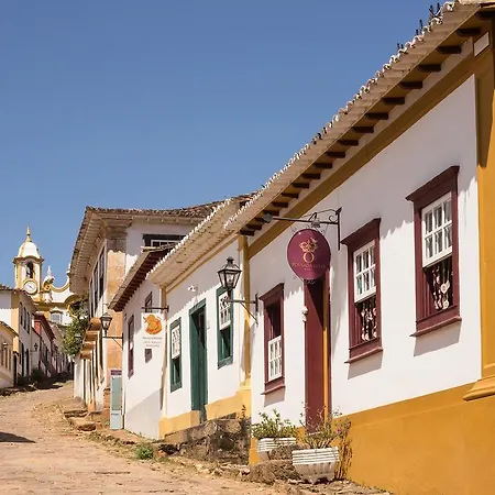 Pousada Do Ó-3