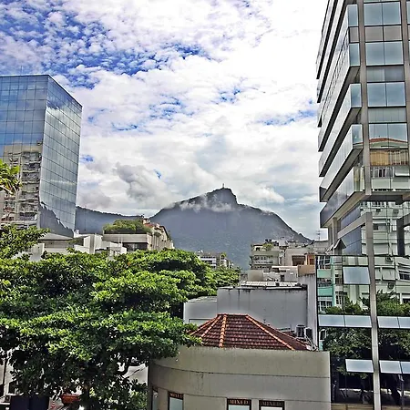 Rio Spot Homes Ipanema C026-3