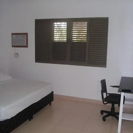 Pousada Jao-3