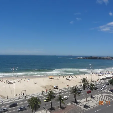 Oceanfront Copacabana-3