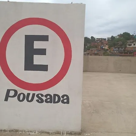 Pousada Br 101-2
