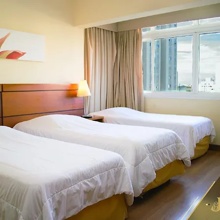 Hotel Jacques Georges Business-2