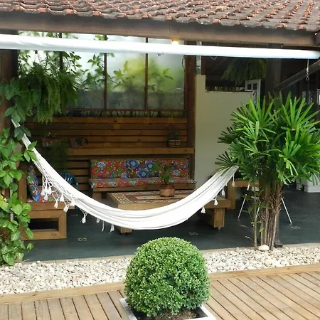 Residencial Pontal do Jurerê-3
