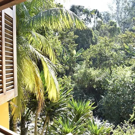 Pousada Verde Novo-3