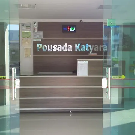 Pousada Katyara-2