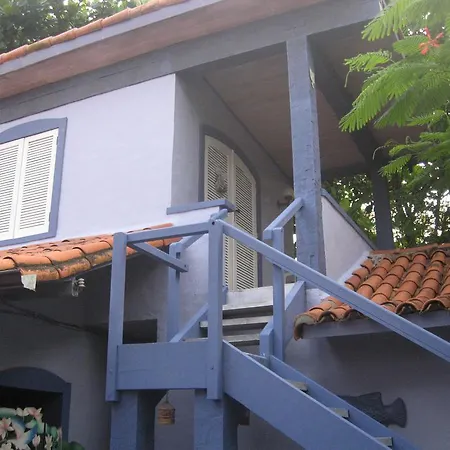 Casa da Ruth Pousada-2