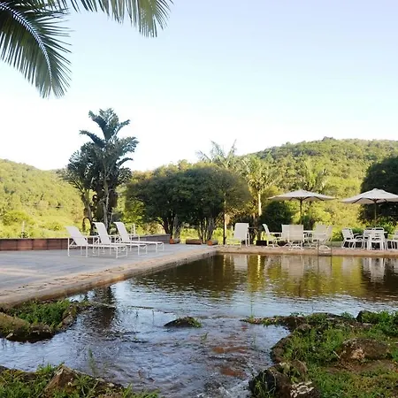 Hotel Fazenda Caco de Cuia-3