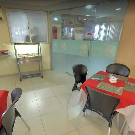 Hotel Tamarsol-2