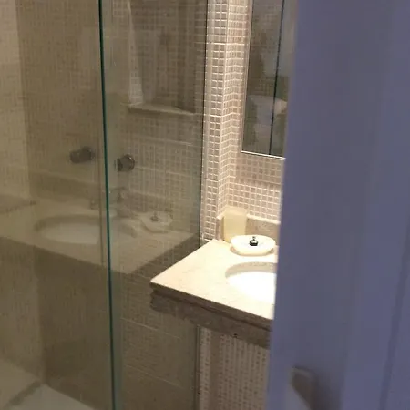 Apartamento Copa Ipa 307-3