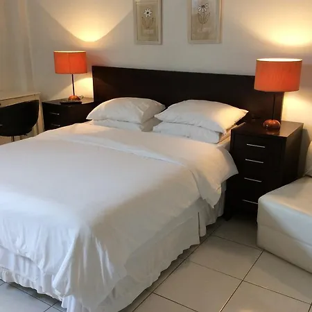 Apartamento Copa Ipa 307-2