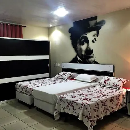 Cambada Hostel Fortaleza-3
