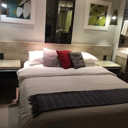 Condo Prudente 108-2