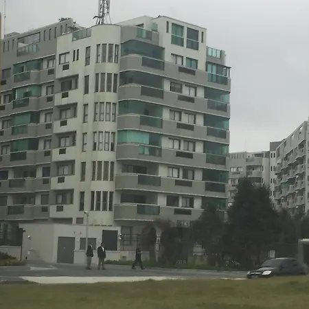 Sunset Apartment-3