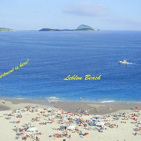 Leblon The Best Of Brazil-2