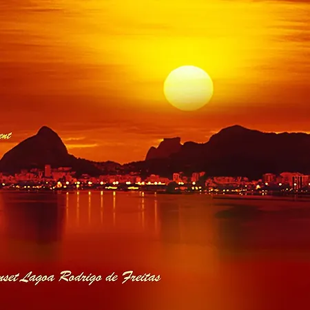 Leblon The Best Of Brazil-3