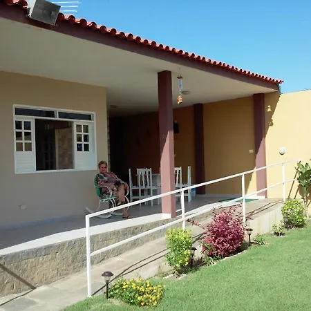 Pousada Mae Das Aguas-2