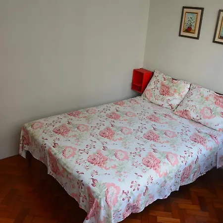 Copacabana Etrusco Apartment-2