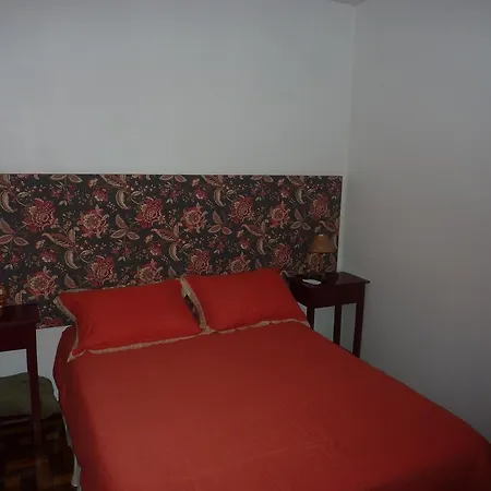 Pousada Casa Amarela-3