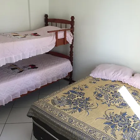 Praiamar Apartamentos-2