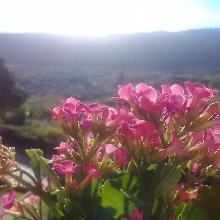 Pousada Nascer Do Sol-3